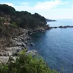 Rosas-puig Rom -vista Mar *