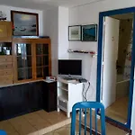 Apartment Rosas-puig Rom -vista Mar Roses