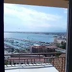 Rosas-puig Rom -vista Mar *