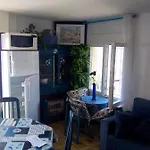 Apartment Rosas-puig Rom -vista Mar