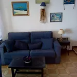 Apartment Rosas-puig Rom -vista Mar