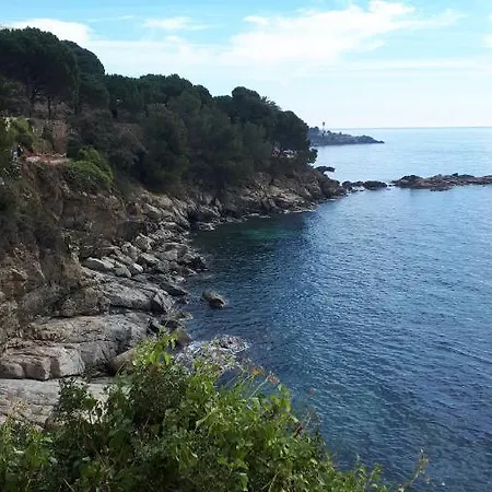 Rosas-puig Rom -vista Mar *
