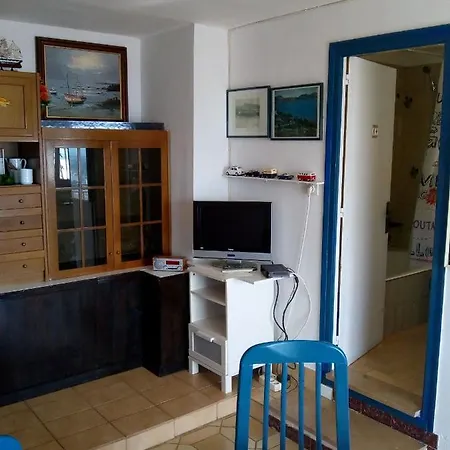 Apartment Rosas-puig Rom -vista Mar Roses