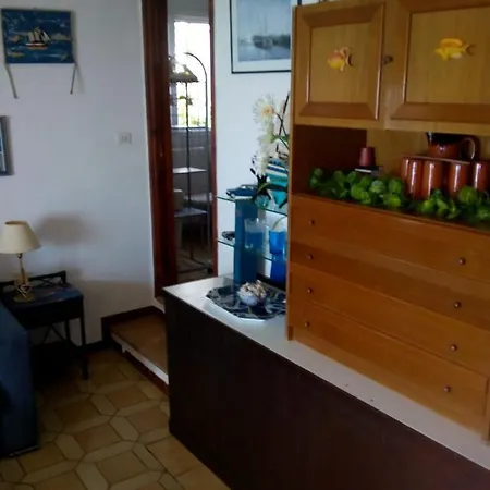 Rosas-puig Rom -vista Mar Apartament *