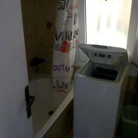 Rosas-puig Rom -vista Mar Apartament