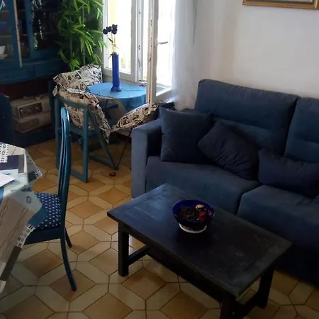 Apartment Rosas-puig Rom -vista Mar