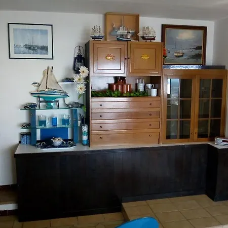 Apartament Rosas-puig Rom -vista Mar