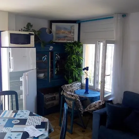 Apartament Rosas-puig Rom -vista Mar
