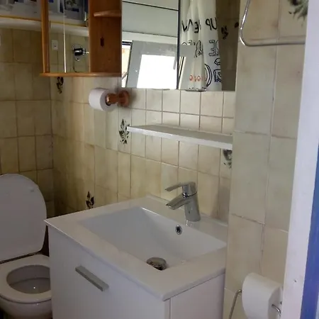Apartament Rosas-puig Rom -vista Mar *