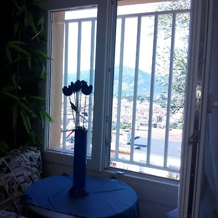Apartment Rosas-puig Rom -vista Mar